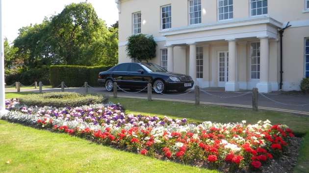 Mercedes worthing sussex #5